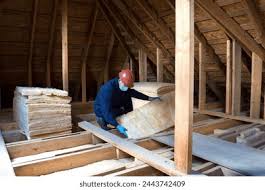 Best Attic Insulation Installation  in Dayton, WA